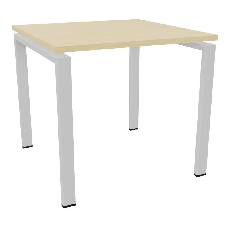 BUR CARRE CONECT L80XP80CM-PLAT -PIET ARCHE RECT FX N8 SD