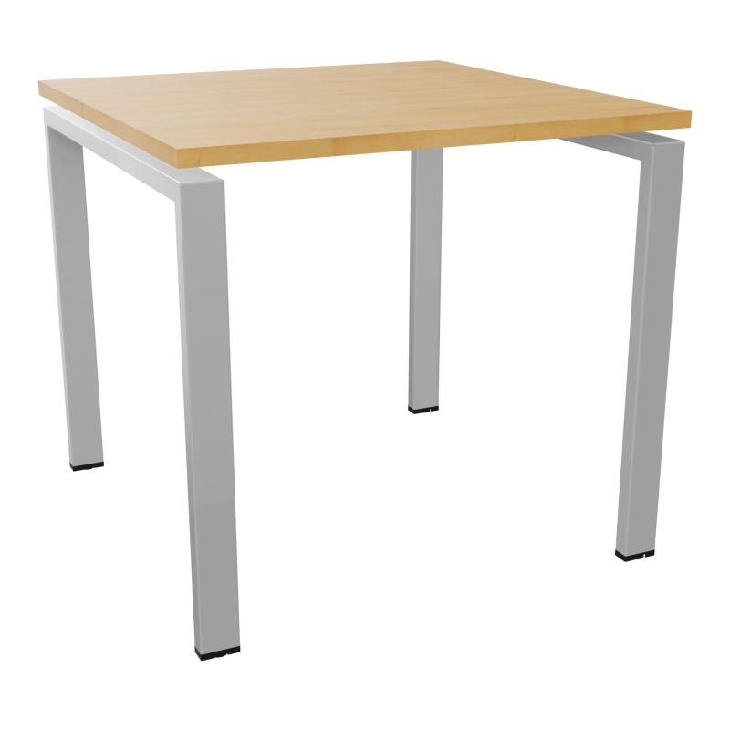 BUR CARRE CONECT L80XP80CM-PLAT -PIET ARCHE RECT FX   R5 SA