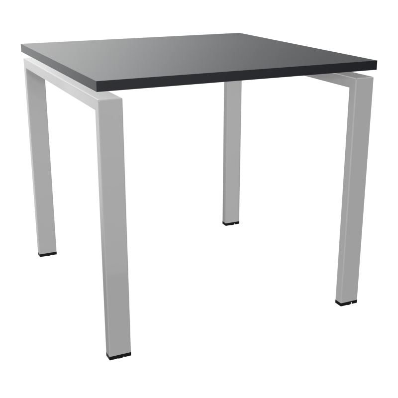BUR CARRE CONECT L80XP80CM-PLAT -PIET ARCHE RECT FX   R9 SA