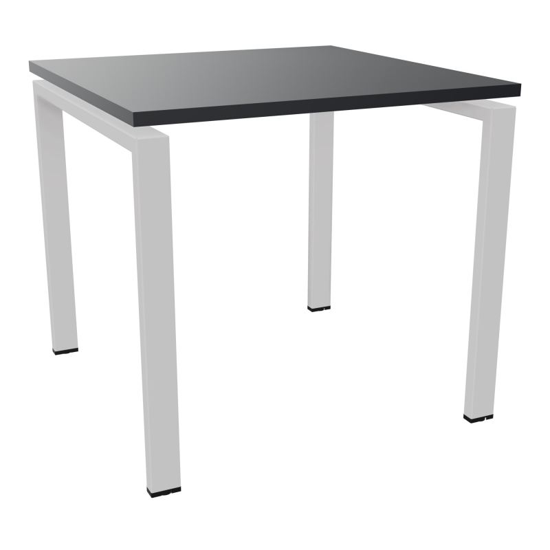 BUR CARRE CONECT L80XP80CM-PLAT -PIET ARCHE RECT FX   R9 SD
