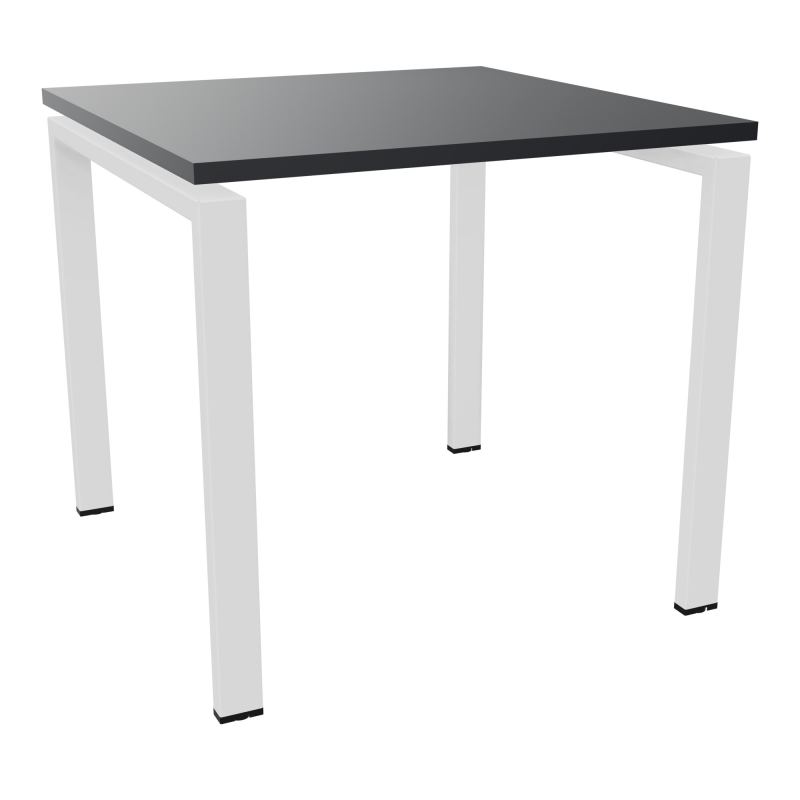 BUR CARRE CONECT L80XP80CM-PLAT -PIET ARCHE RECT FX   R9 SO