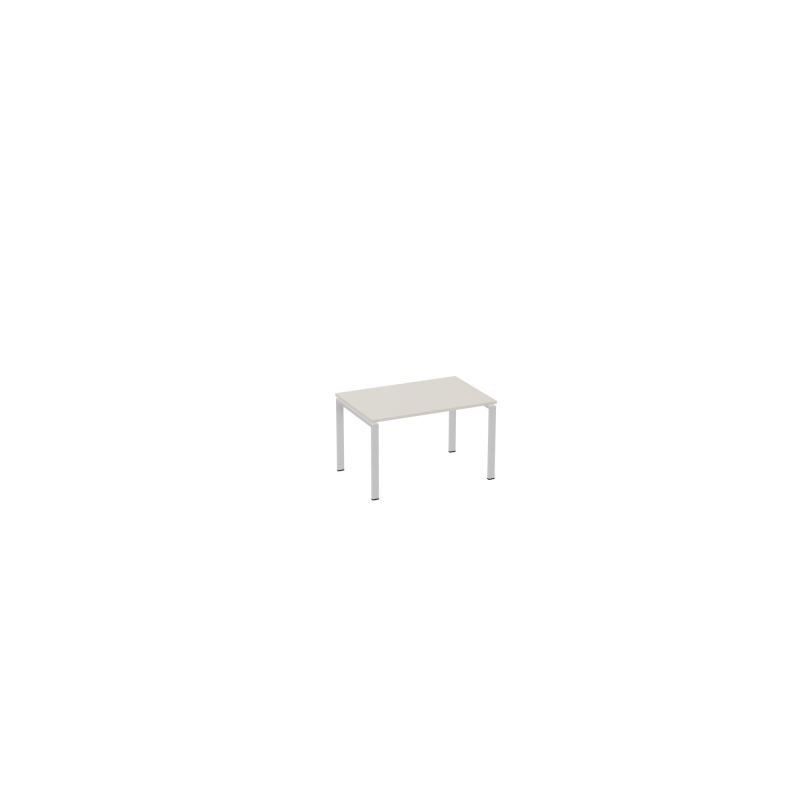 BUR RECT CONECT L120XP80CM-PLAT -PIET ARCHE RECT FX N5 SD