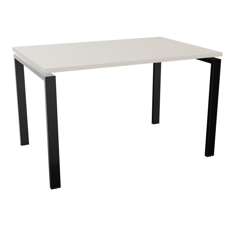 BUR RECT CONECT L120XP80CM-PLAT -PIET ARCHE RECT FX N5 SG