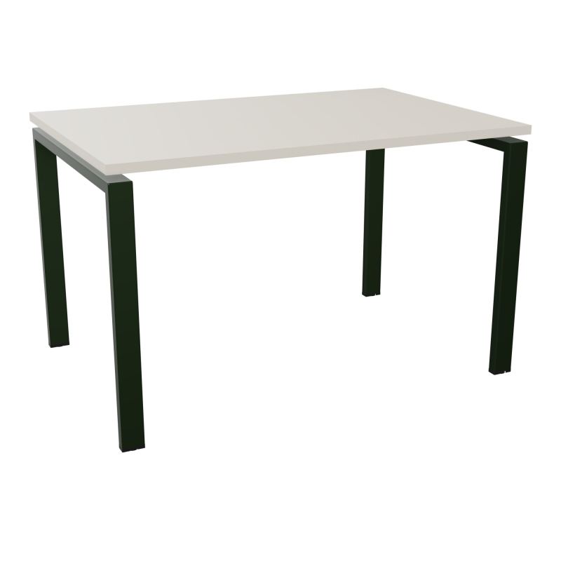 BUR RECT CONECT L120XP80CM-PLAT -PIET ARCHE RECT FX N5 ST