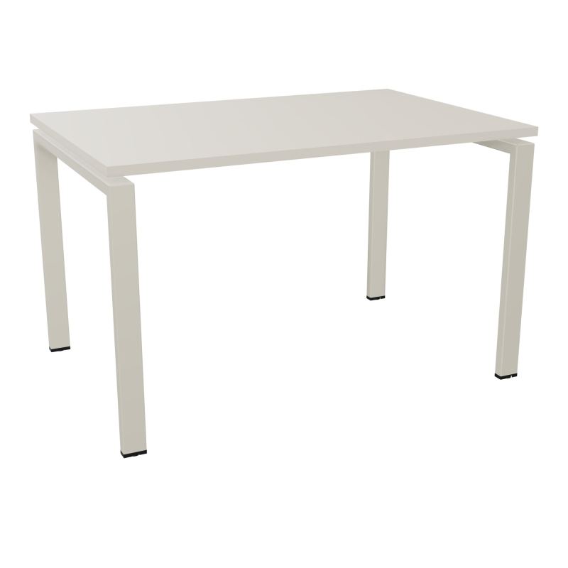 BUR RECT CONECT L120XP80CM-PLAT -PIET ARCHE RECT FX N5 ZC