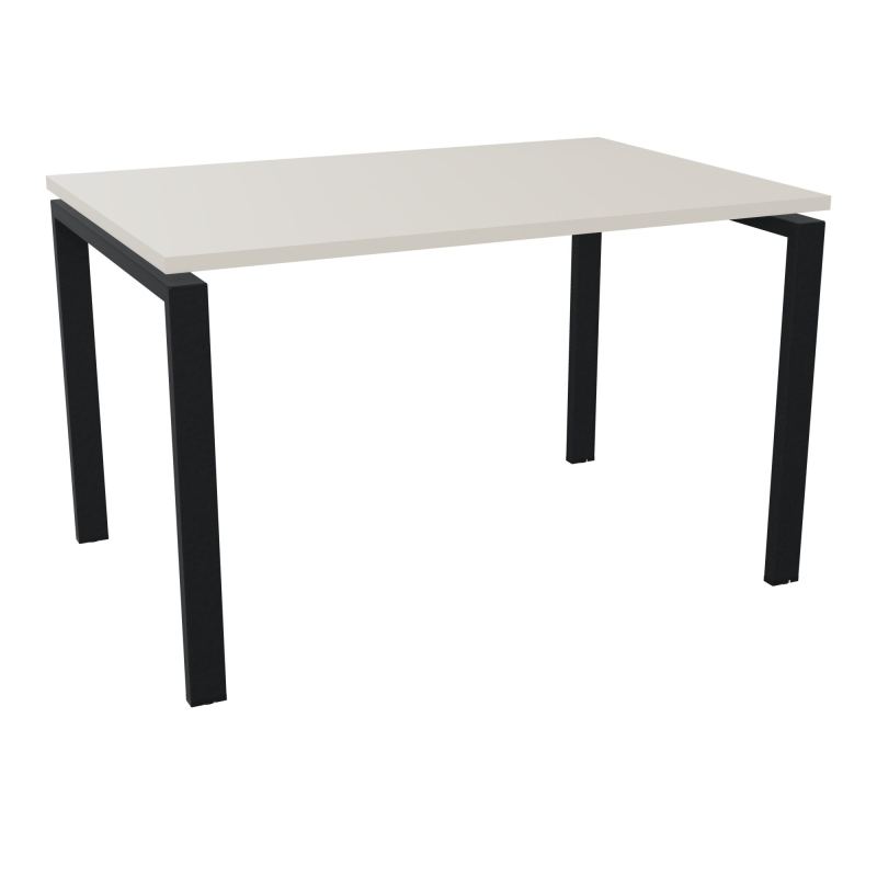 BUR RECT CONECT L120XP80CM-PLAT -PIET ARCHE RECT FX N5 ZP