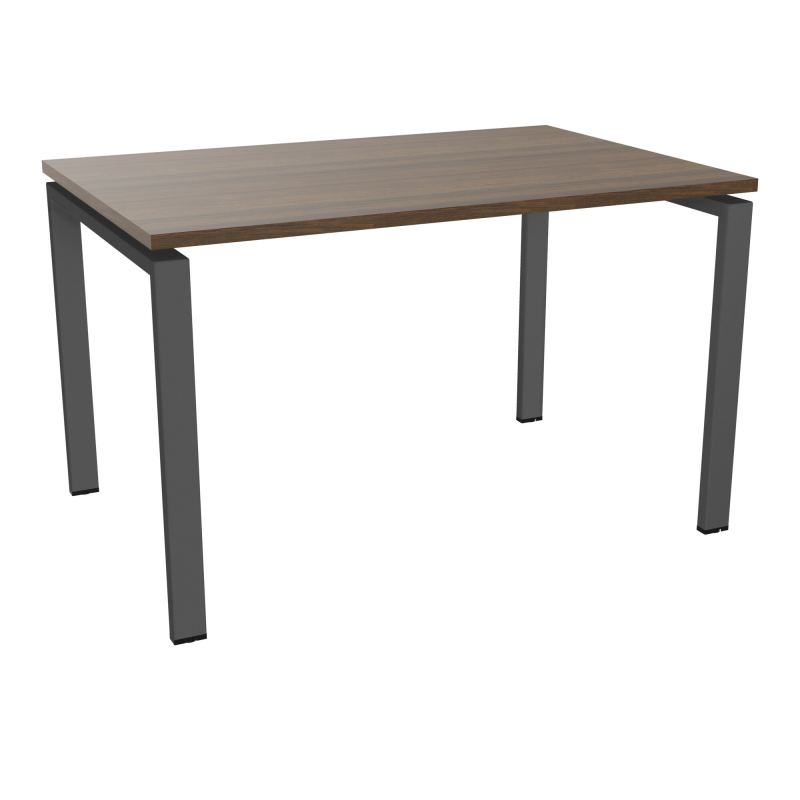 BUR RECT CONECT L120XP80CM-PLAT -PIET ARCHE RECT FX N6 SC