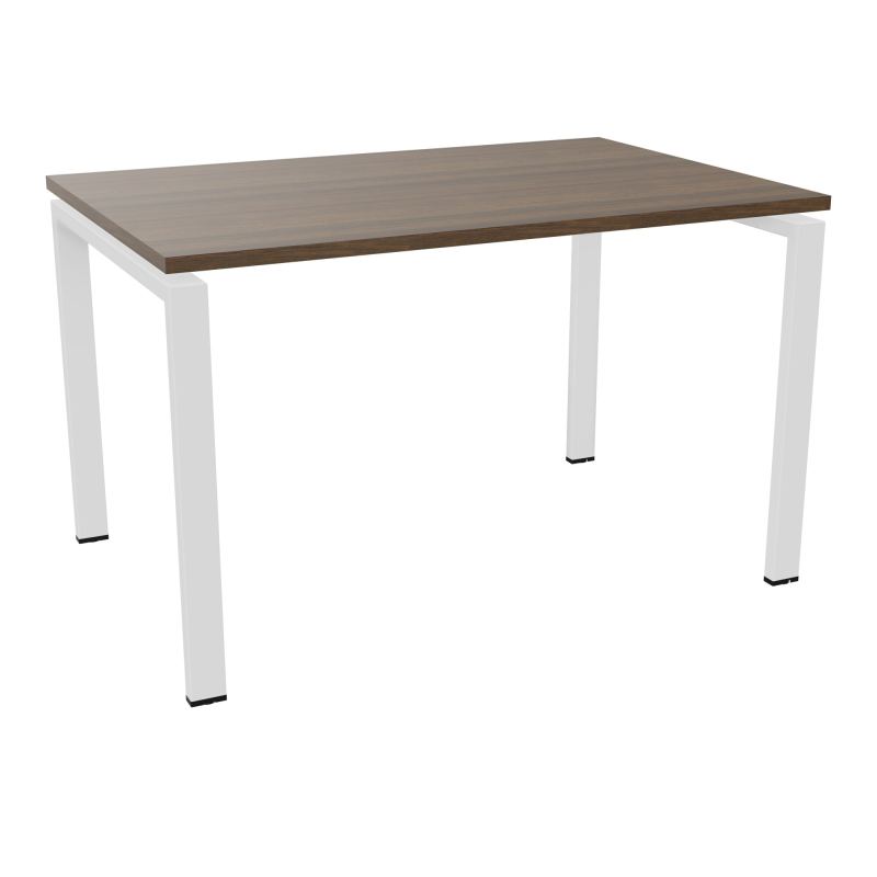 BUR RECT CONECT L120XP80CM-PLAT -PIET ARCHE RECT FX N6 SO