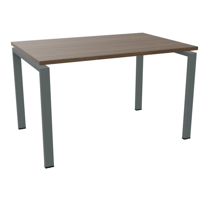 BUR RECT CONECT L120XP80CM-PLAT -PIET ARCHE RECT FX N6 SU