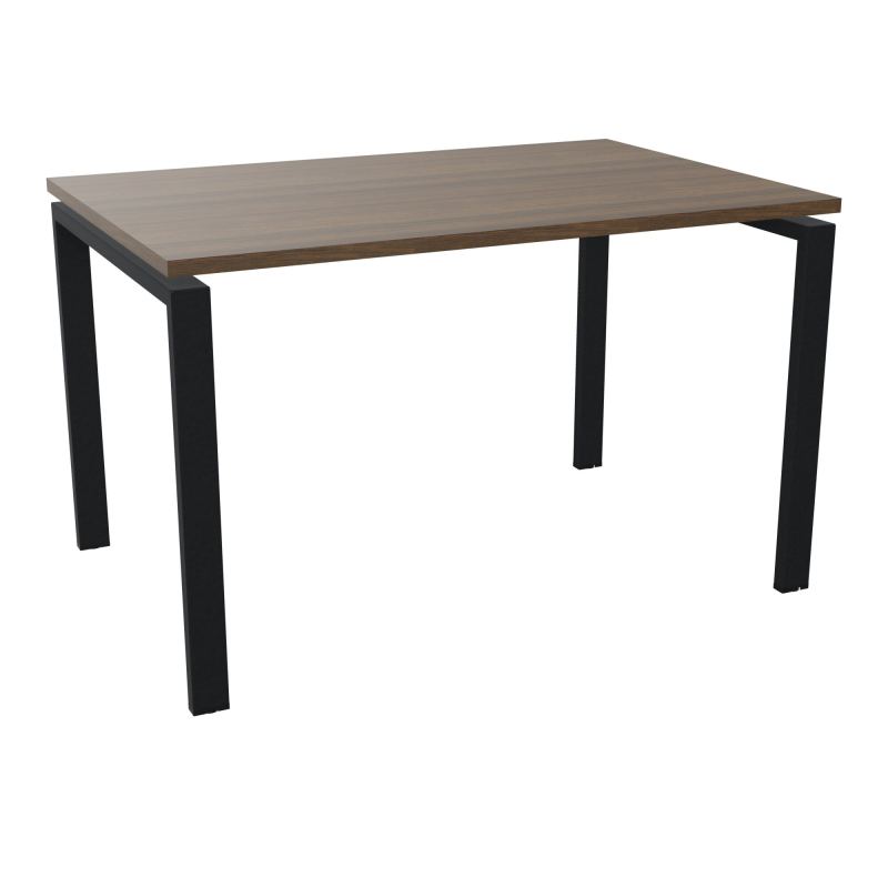 BUR RECT CONECT L120XP80CM-PLAT -PIET ARCHE RECT FX N6 ZP