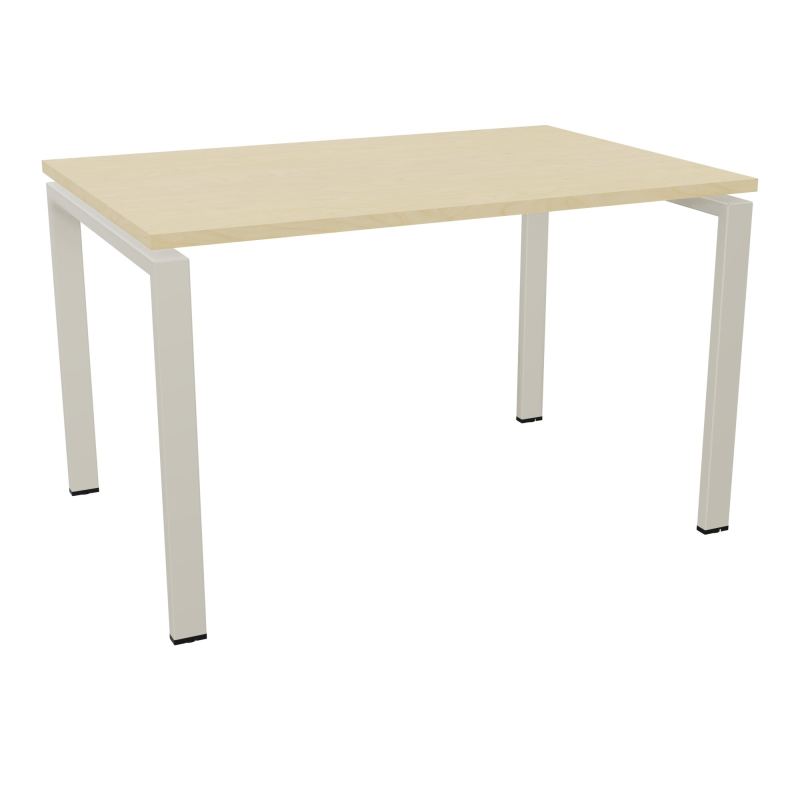 BUR RECT CONECT L120XP80CM-PLAT -PIET ARCHE RECT FX N8 ZC