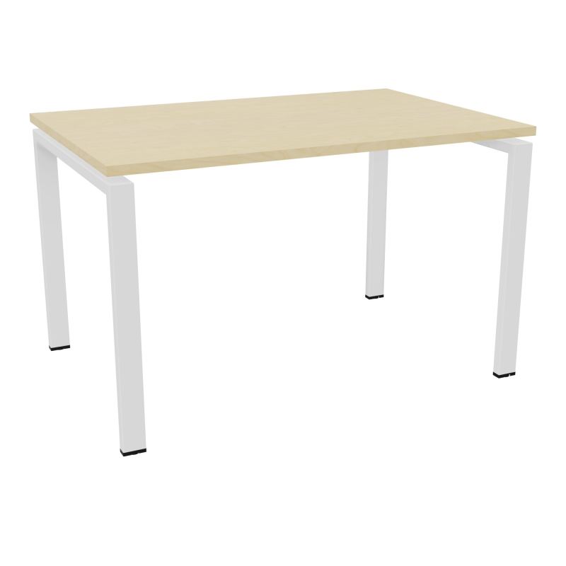 BUR RECT CONECT L120XP80CM-PLAT -PIET ARCHE RECT FX N8 ZO