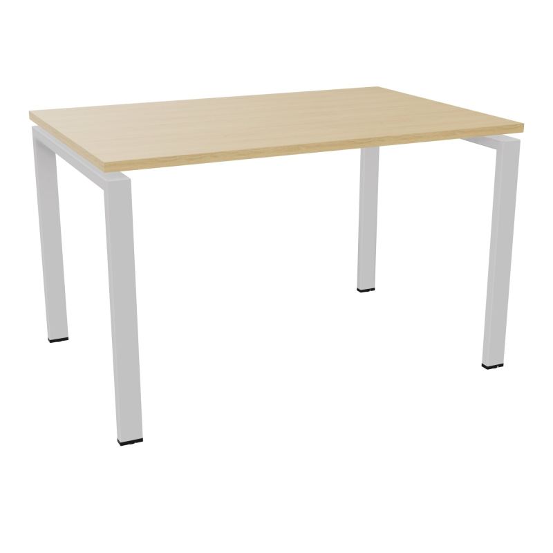 BUR RECT CONECT L120XP80CM-PLAT -PIET ARCHE RECT FX   R1 SD