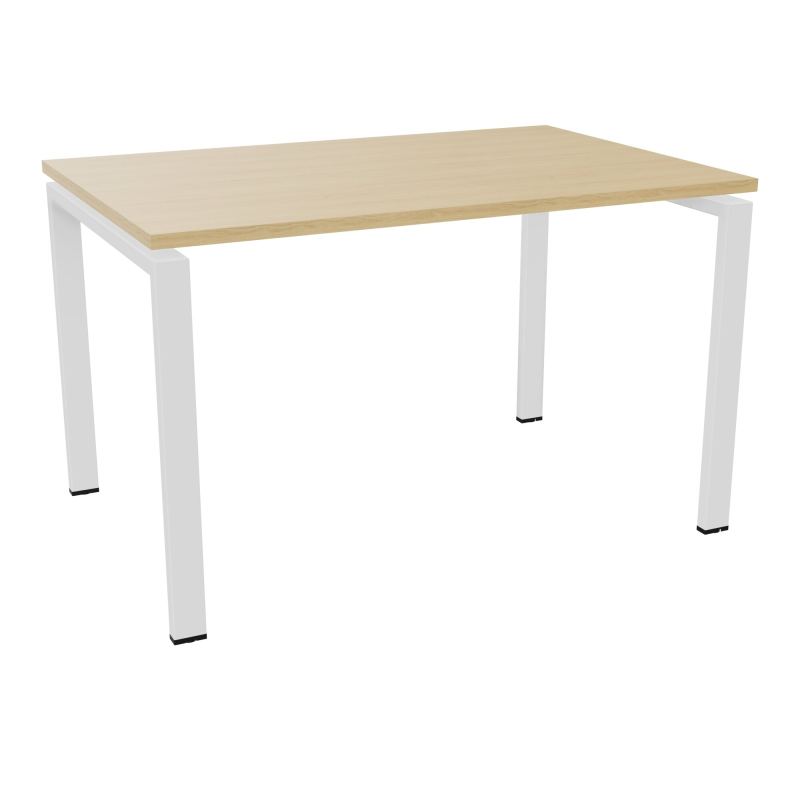 BUR RECT CONECT L120XP80CM-PLAT -PIET ARCHE RECT FX   R1 ZO