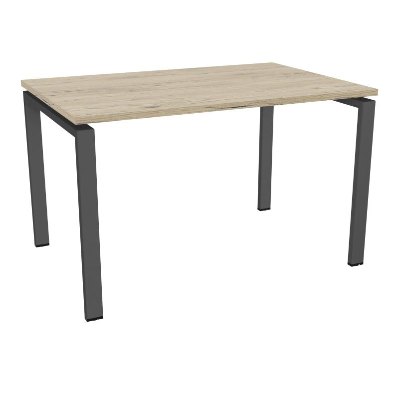 CONECT BUR RECT L120XP80CM-PLAT R3-PIET ARCHE RECT FX SC