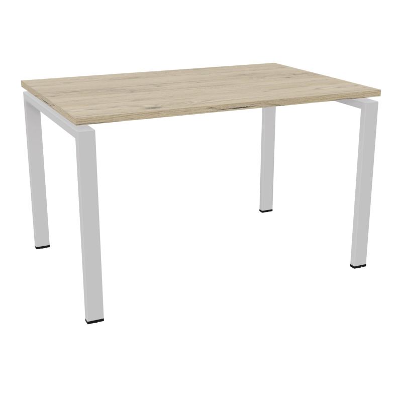 CONECT BUR RECT L120XP80CM-PLAT R3-PIET ARCHE RECT FX SD