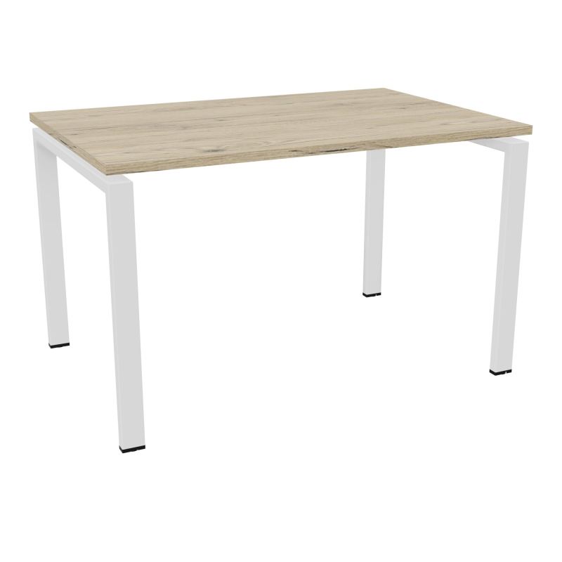 CONECT BUR RECT L120XP80CM-PLAT R3-PIET ARCHE RECT FX ZO