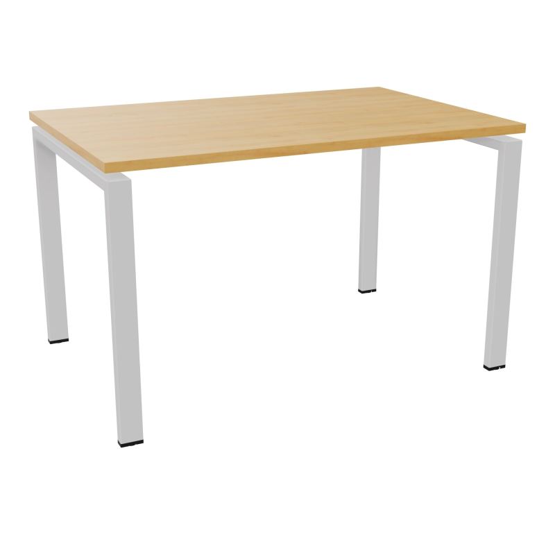BUR RECT CONECT L120XP80CM-PLAT -PIET ARCHE RECT FX   R5 SD