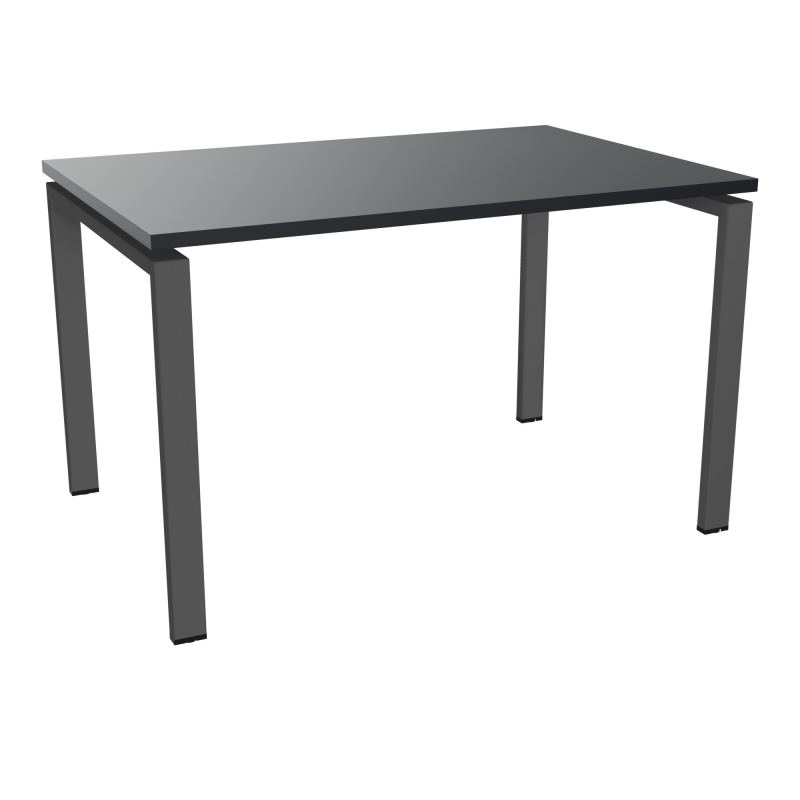 BUR RECT CONECT L120XP80CM-PLAT -PIET ARCHE RECT FX   R9 SC