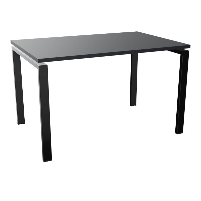BUR RECT CONECT L120XP80CM-PLAT -PIET ARCHE RECT FX   R9 SG