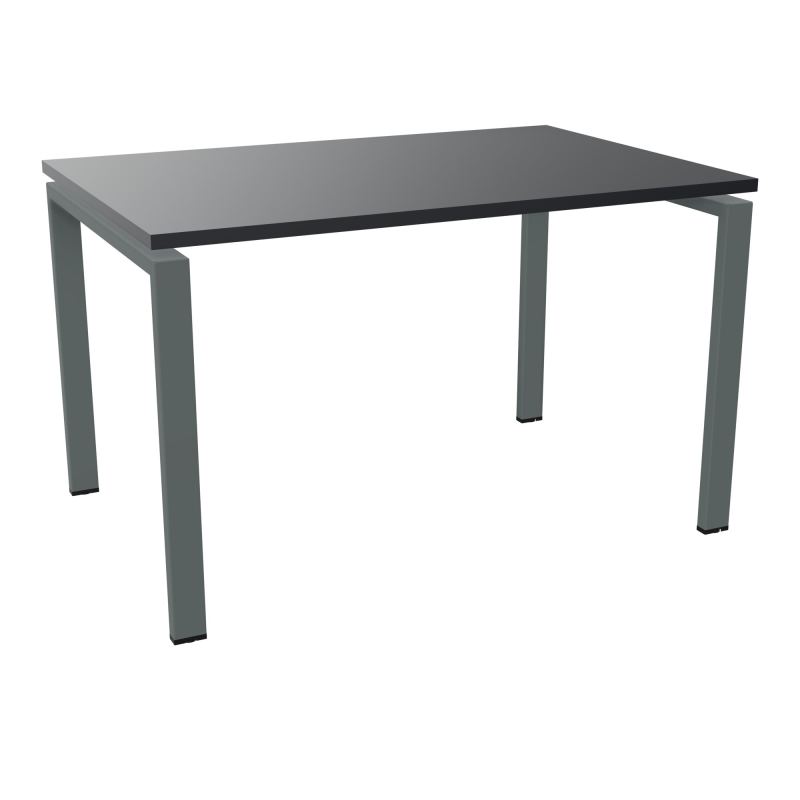 BUR RECT CONECT L120XP80CM-PLAT -PIET ARCHE RECT FX   R9 SU