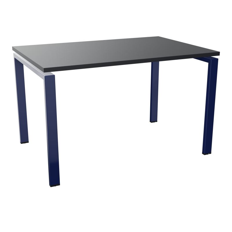 BUR RECT CONECT L120XP80CM-PLAT -PIET ARCHE RECT FX   R9 X4