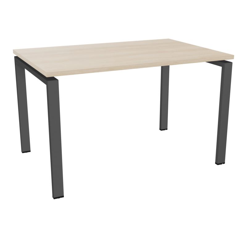 CONECT BUR RECT L120XP80CM-PLAT RZ-PIET ARCHE RECT FX SC