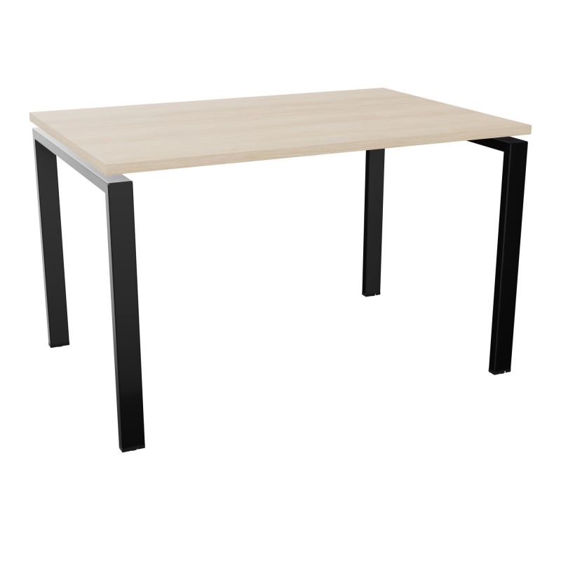 CONECT BUR RECT L120XP80CM-PLAT RZ-PIET ARCHE RECT FX SG