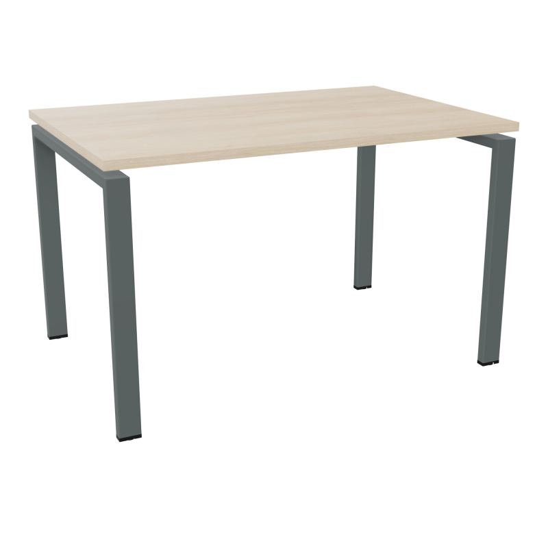 CONECT BUR RECT L120XP80CM-PLAT RZ-PIET ARCHE RECT FX SU