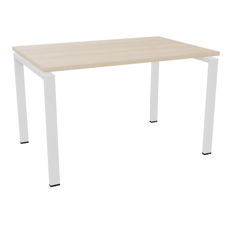 CONECT BUR RECT L120XP80CM-PLAT RZ-PIET ARCHE RECT FX ZO
