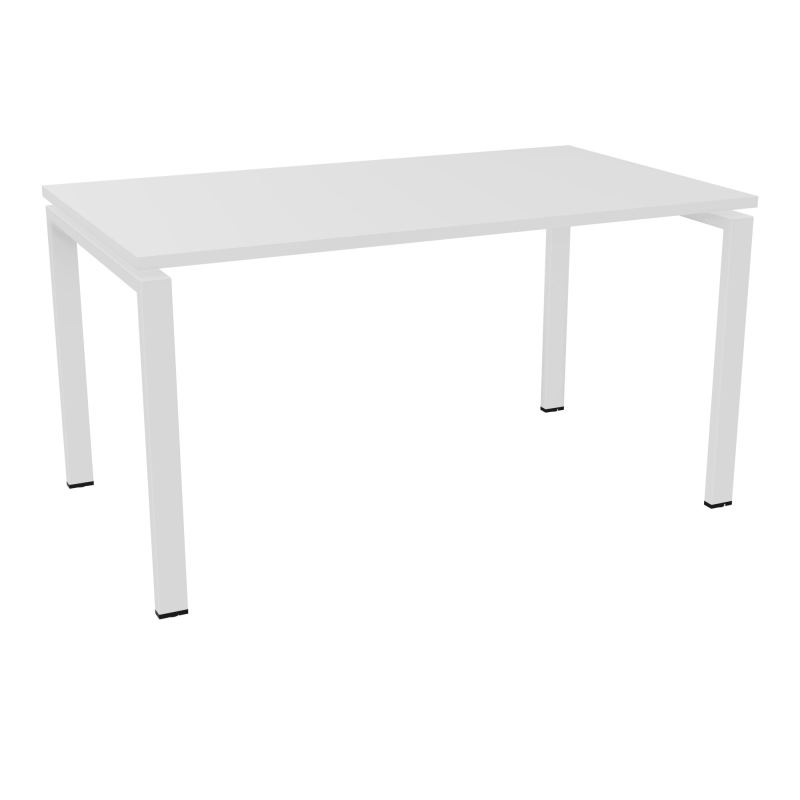 CONECT BUR RECT L140XP80CM-PLAT MG-PIET ARCHE RECT FX ZO