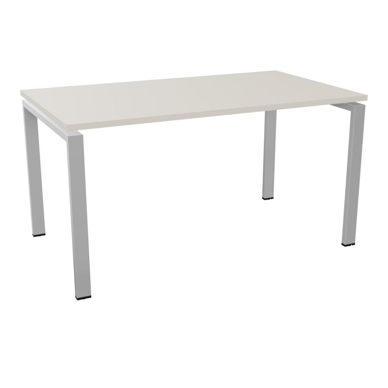 BUR RECT CONECT L140XP80CM-PLAT -PIET ARCHE RECT FX N5 SA