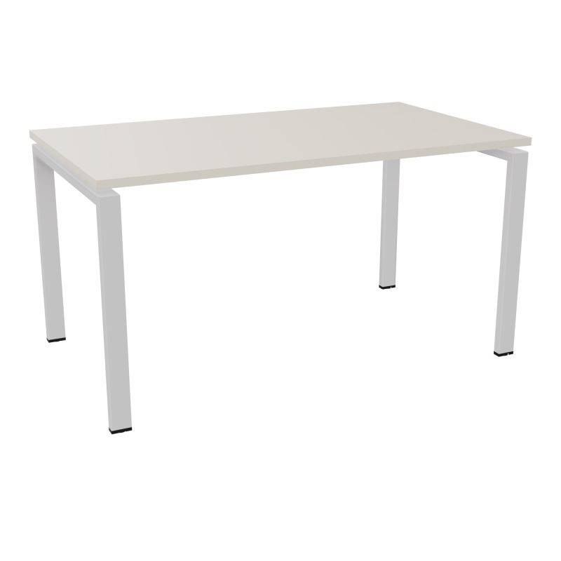 BUR RECT CONECT L140XP80CM-PLAT -PIET ARCHE RECT FX N5 SD
