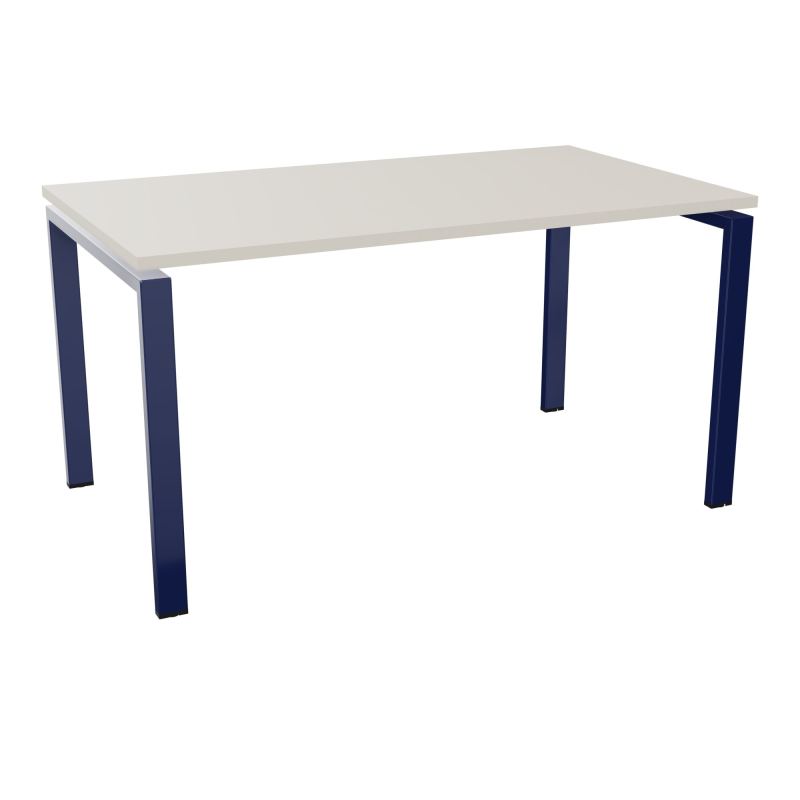 BUR RECT CONECT L140XP80CM-PLAT -PIET ARCHE RECT FX N5 X4