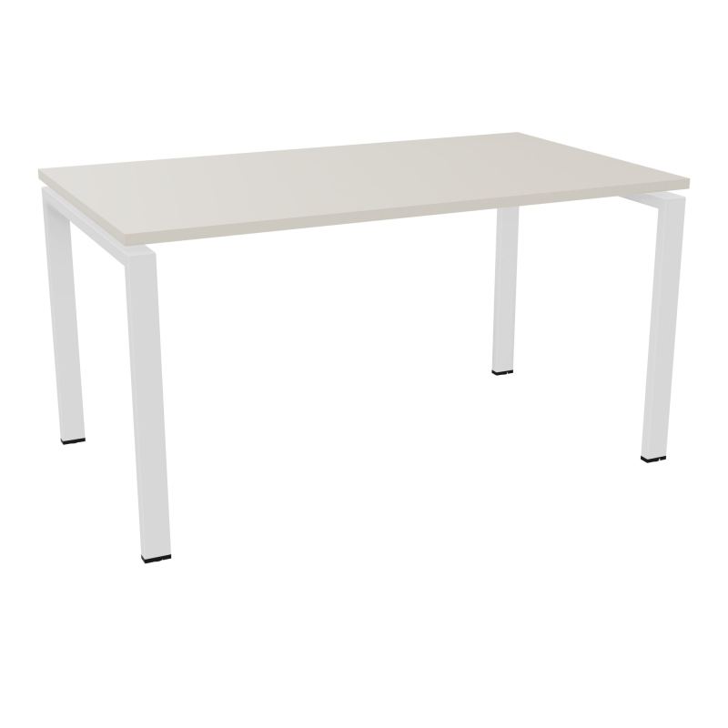 BUR RECT CONECT L140XP80CM-PLAT -PIET ARCHE RECT FX N5 ZO