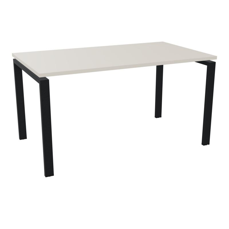 BUR RECT CONECT L140XP80CM-PLAT -PIET ARCHE RECT FX N5 ZP