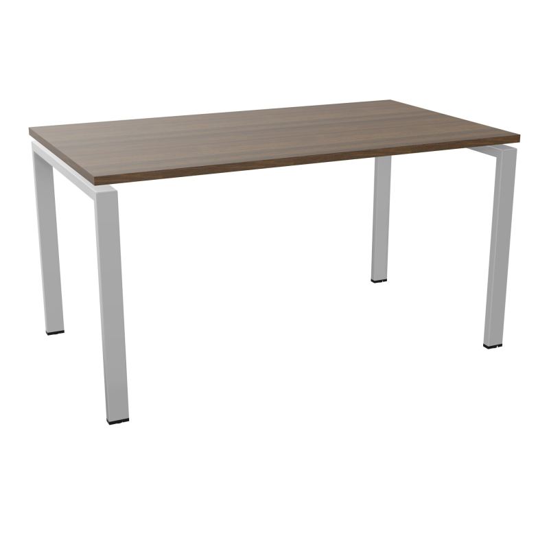BUR RECT CONECT L140XP80CM-PLAT -PIET ARCHE RECT FX N6 SA