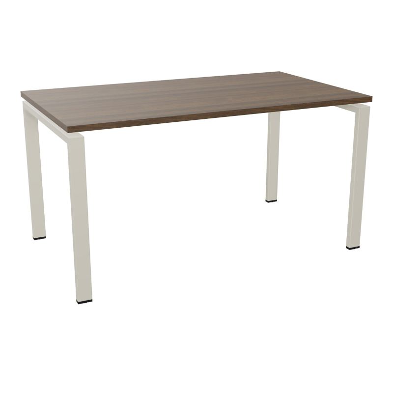 BUR RECT CONECT L140XP80CM-PLAT -PIET ARCHE RECT FX N6 ZC