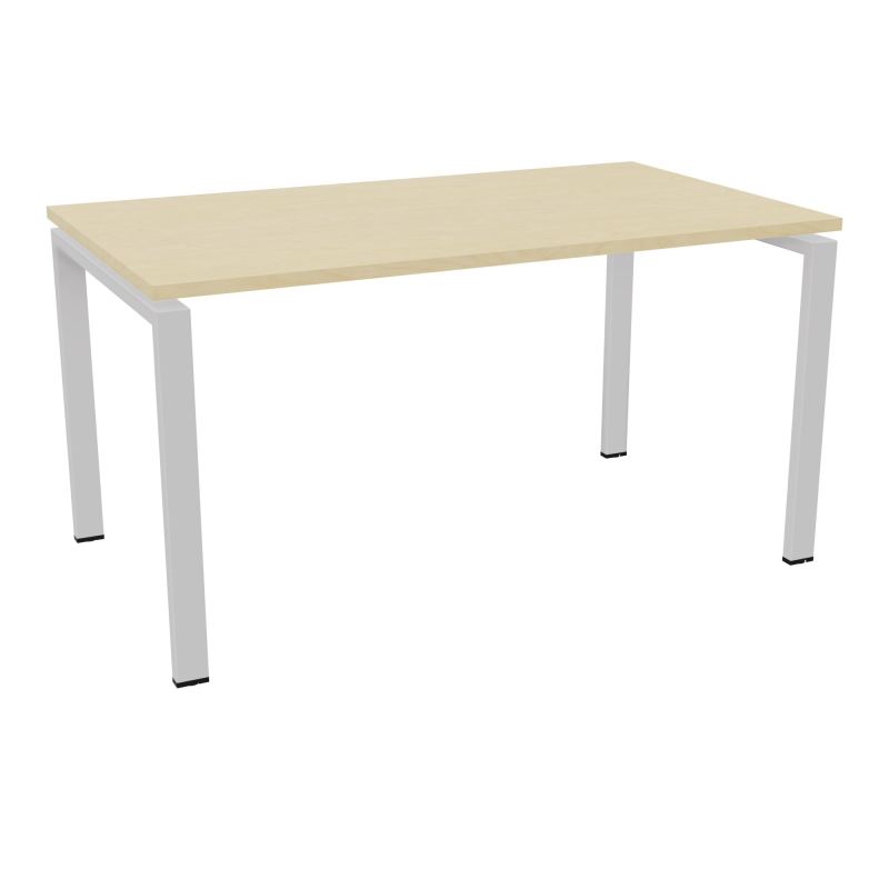 BUR RECT CONECT L140XP80CM-PLAT -PIET ARCHE RECT FX N8 SD