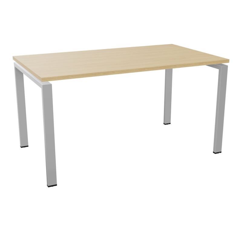 BUR RECT CONECT L140XP80CM-PLAT -PIET ARCHE RECT FX   R1 SA