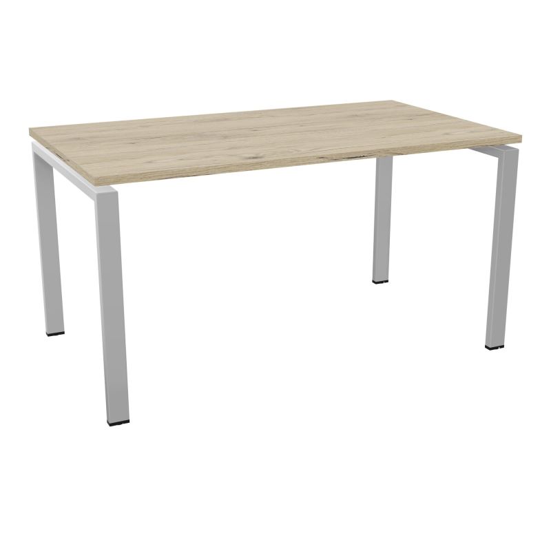 CONECT BUR RECT L140XP80CM-PLAT R3-PIET ARCHE RECT FX SA
