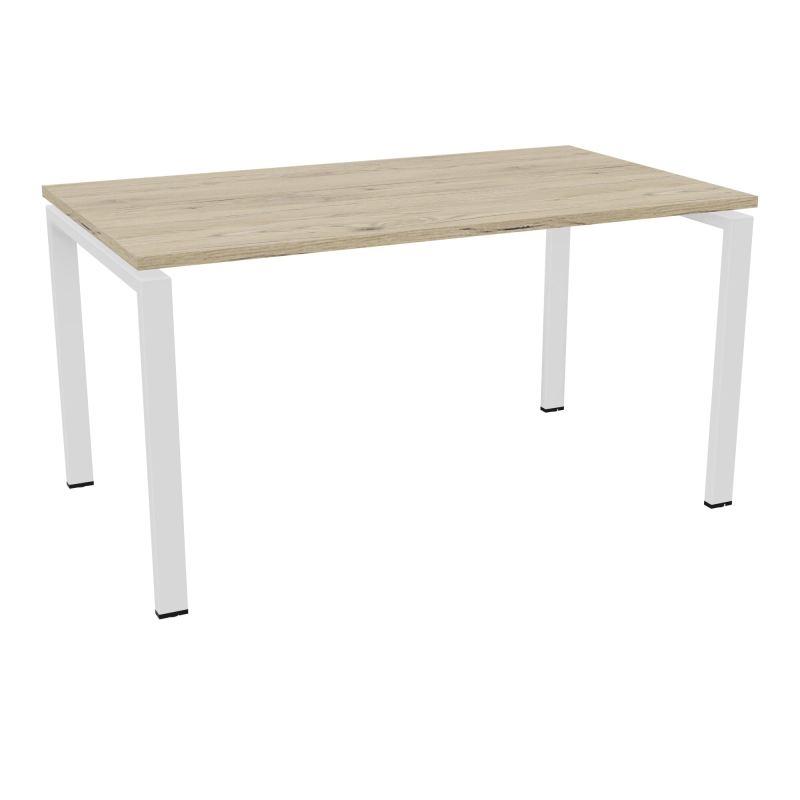 CONECT BUR RECT L140XP80CM-PLAT R3-PIET ARCHE RECT FX SO