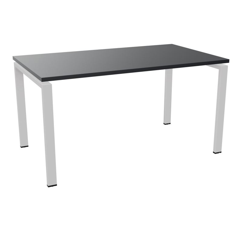 BUR RECT CONECT L140XP80CM-PLAT -PIET ARCHE RECT FX   R9 SD
