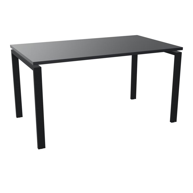 BUR RECT CONECT L140XP80CM-PLAT -PIET ARCHE RECT FX   R9 ZP