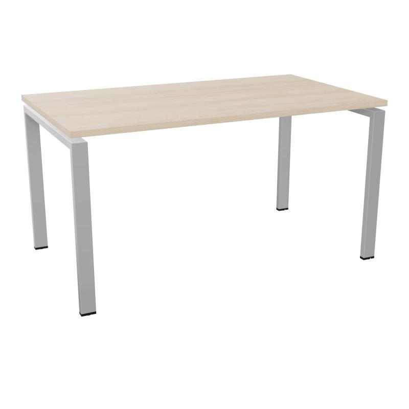 CONECT BUR RECT L140XP80CM-PLAT RZ-PIET ARCHE RECT FX SA