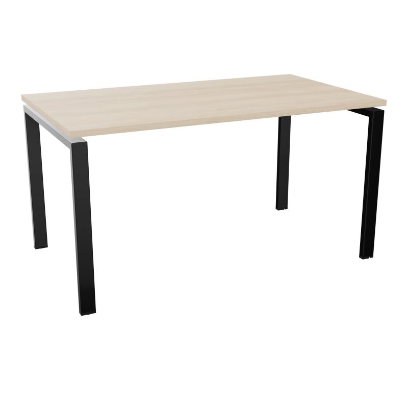 CONECT BUR RECT L140XP80CM-PLAT RZ-PIET ARCHE RECT FX SG
