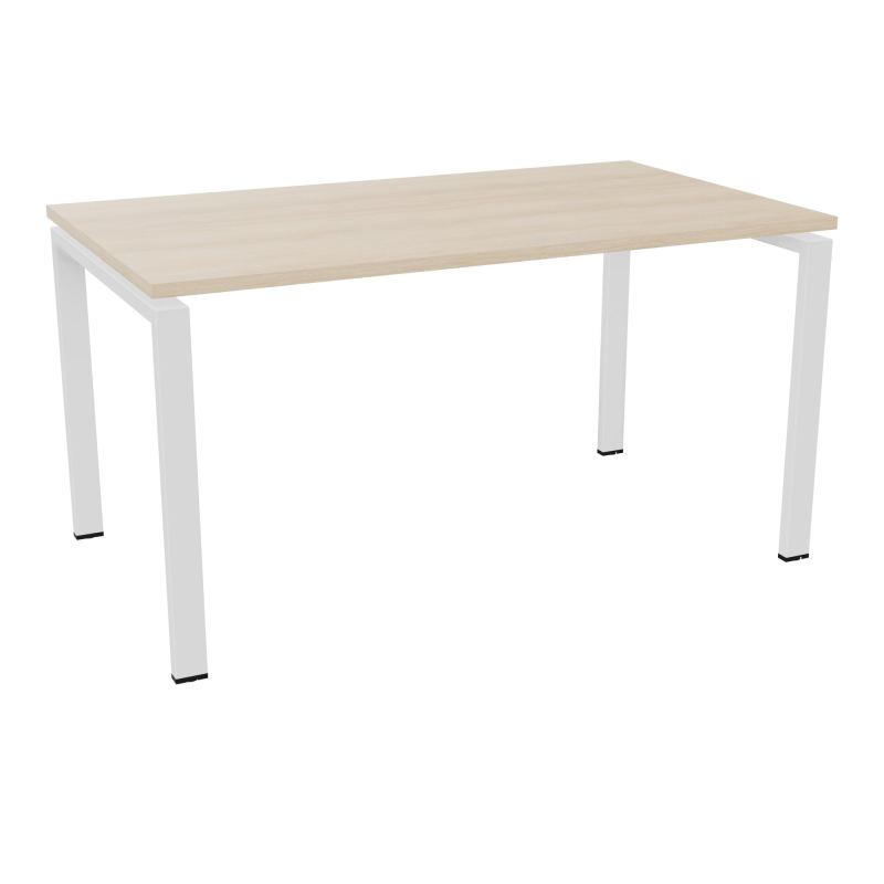 CONECT BUR RECT L140XP80CM-PLAT RZ-PIET ARCHE RECT FX ZO