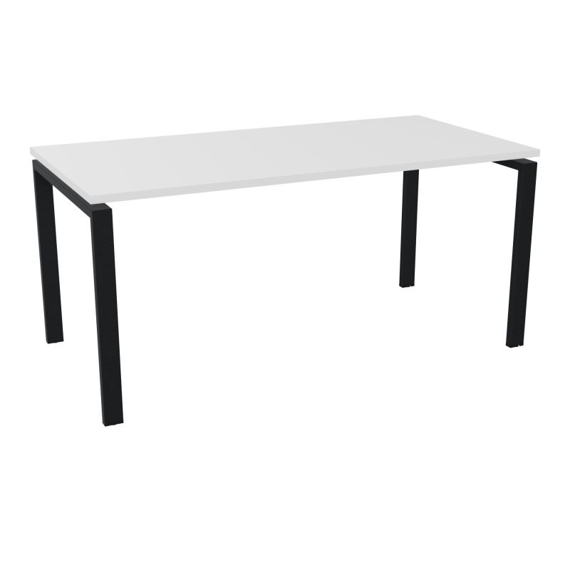 CONECT BUR RECT L160XP80CM-PLAT MG-PIET ARCHE RECT FX ZP