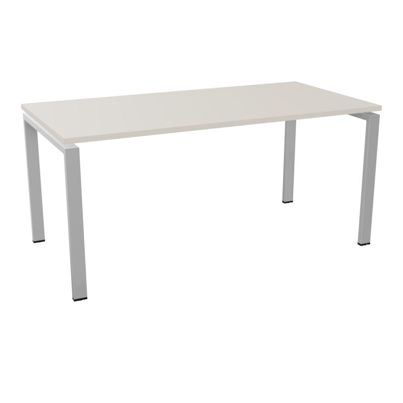 BUR RECT CONECT L160XP80CM-PLAT -PIET ARCHE RECT FX N5 SA