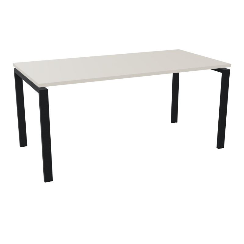 BUR RECT CONECT L160XP80CM-PLAT -PIET ARCHE RECT FX N5 ZP